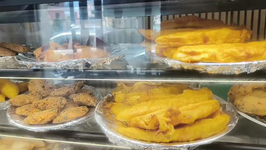 Sahaayi Restaurant Roma