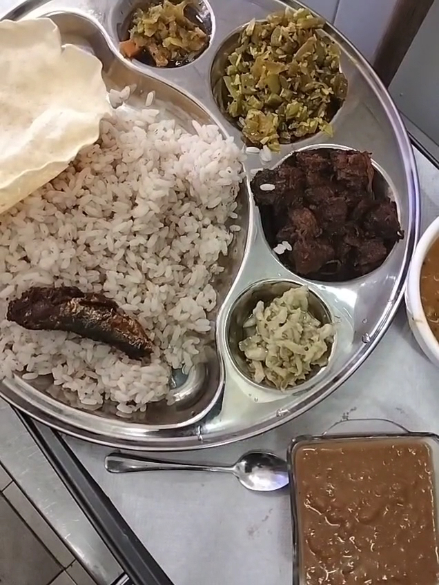 Sahaayi Restaurant Roma