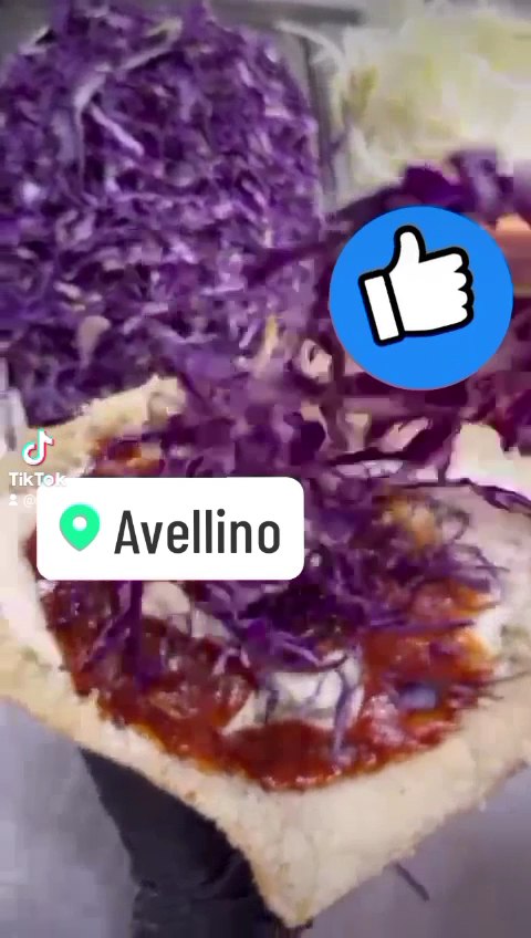 SAHARA KEBAB, Avellino