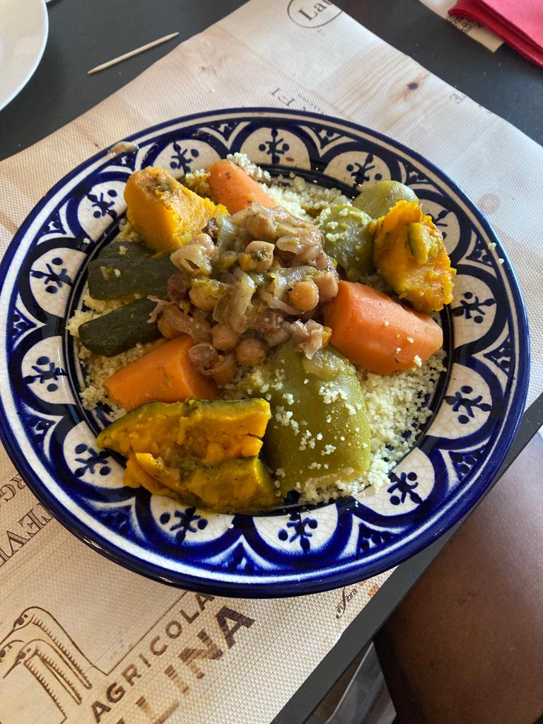 Sahara - Ristorante Marocchino