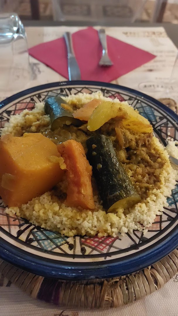 Sahara - Ristorante Marocchino, Firenze