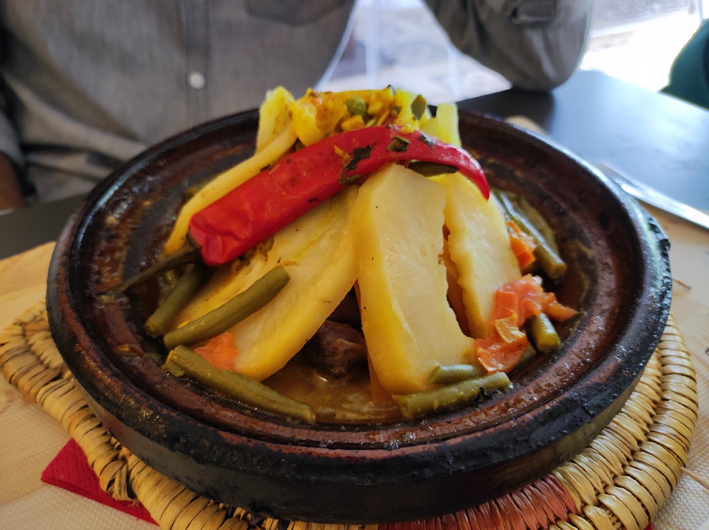 Sahara - Ristorante Marocchino