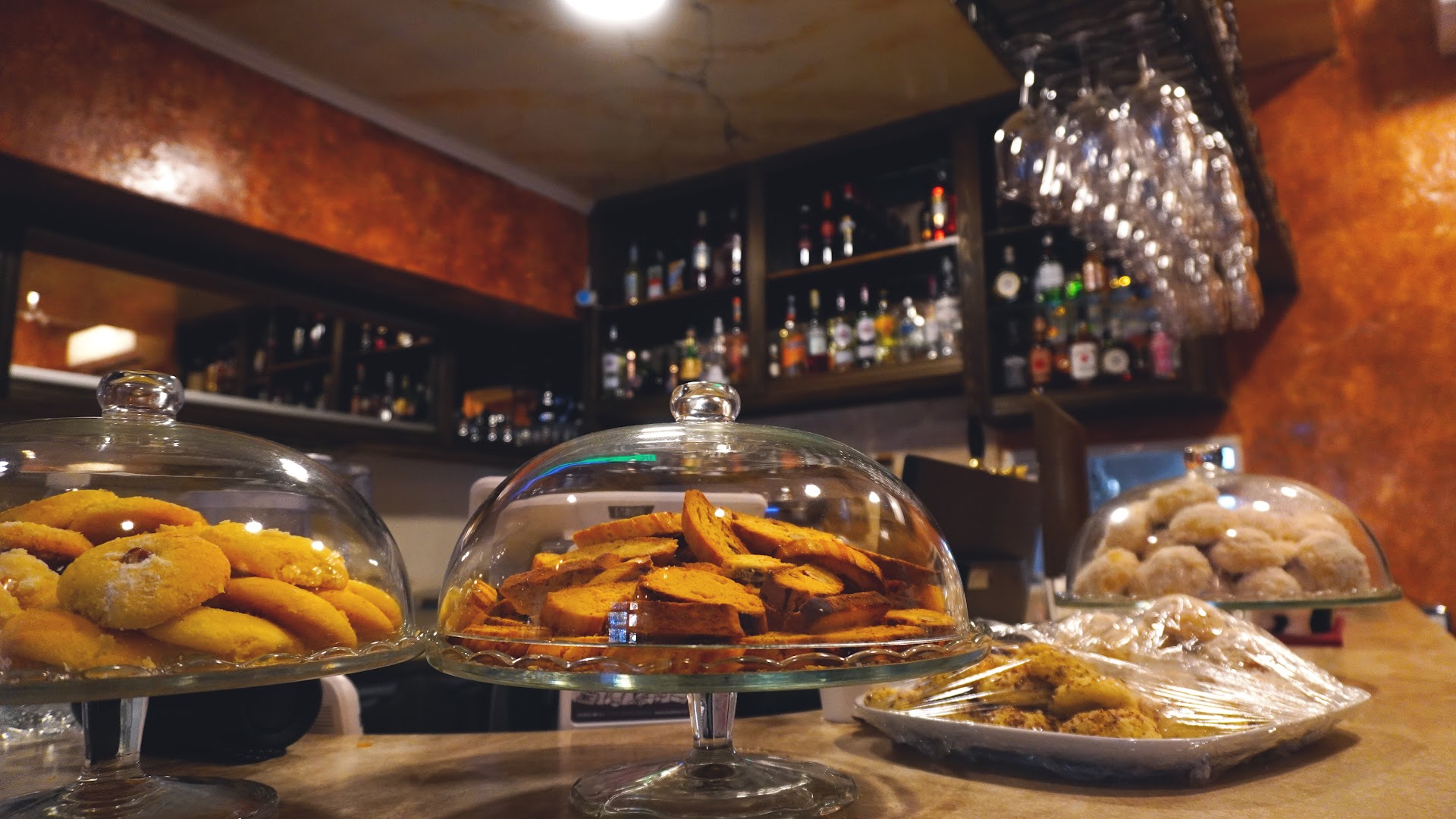 Sahara - Ristorante Marocchino