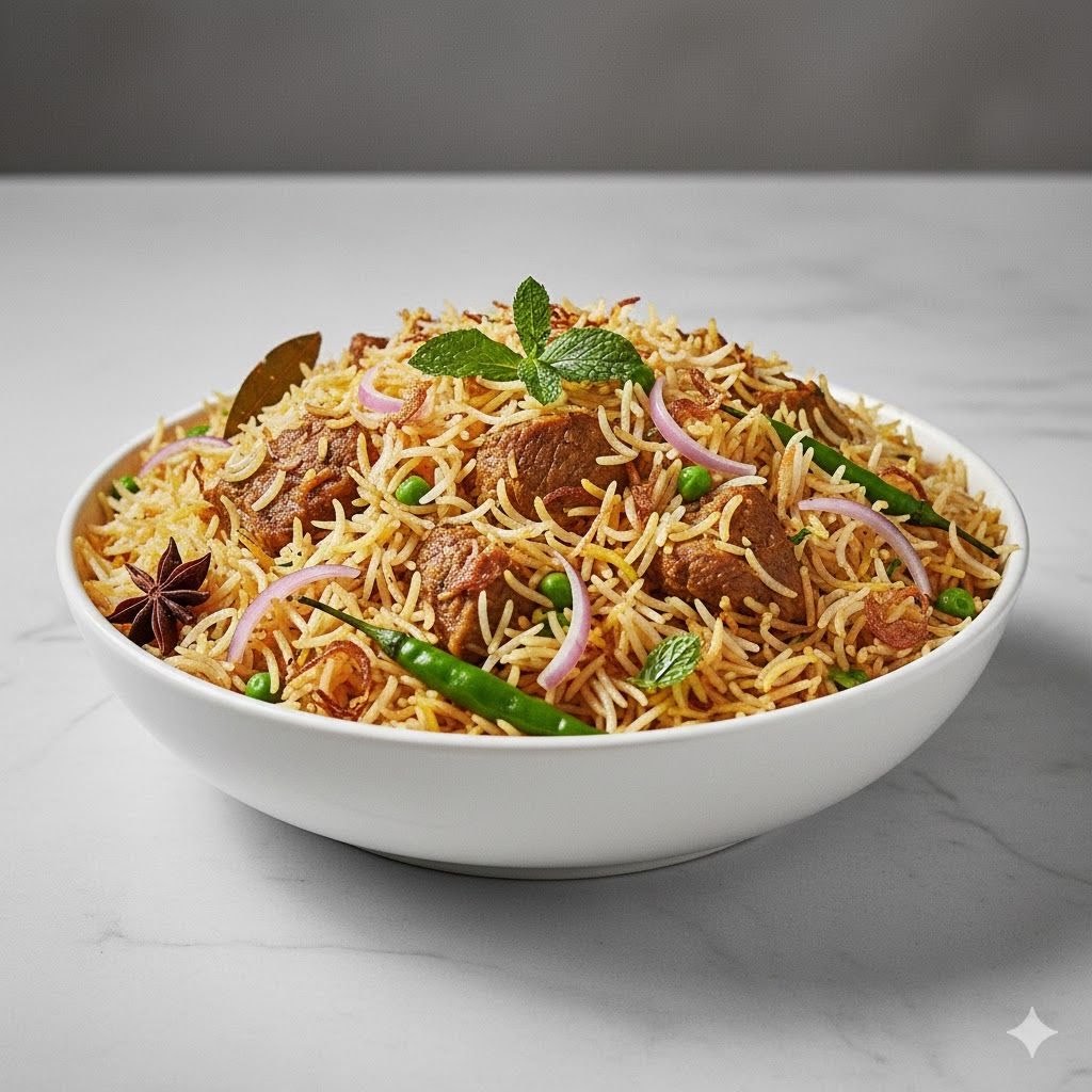 SAHARA SPICES