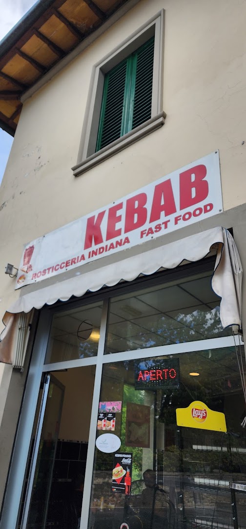 SAHI AMICO KEBAB