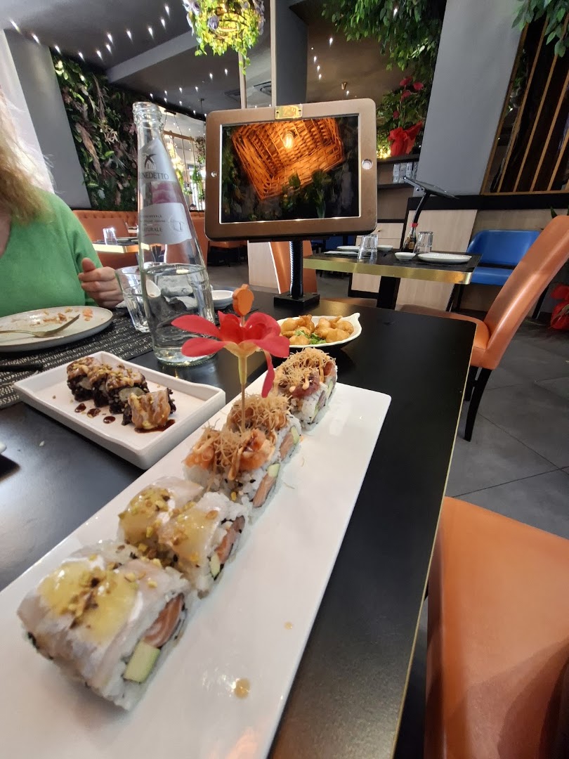 SAI SUSHI