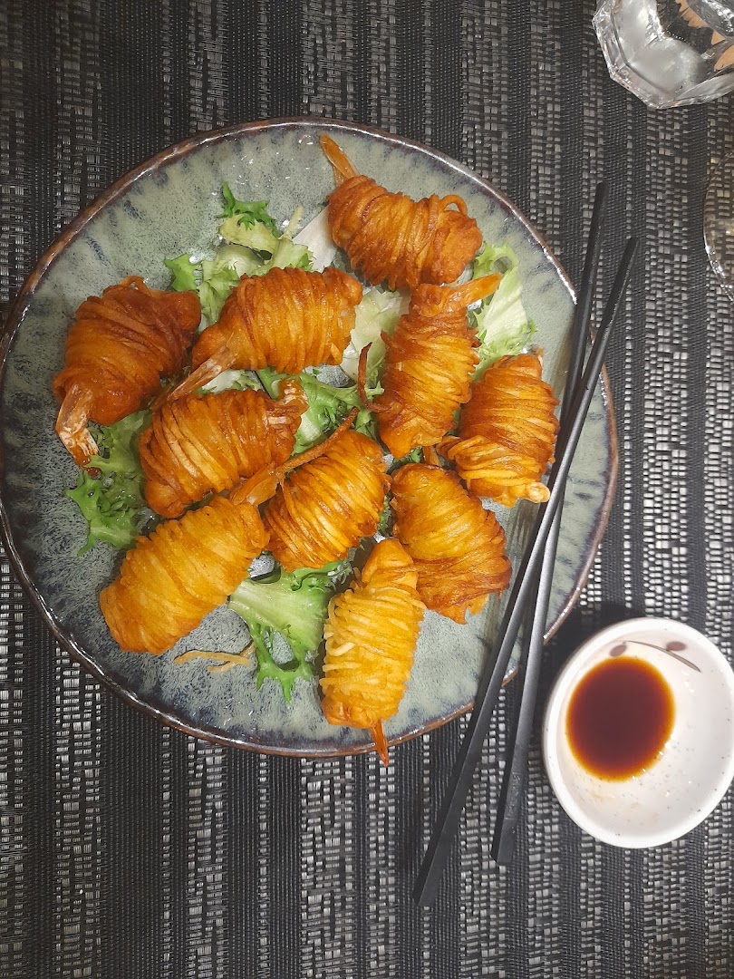 SAI SUSHI