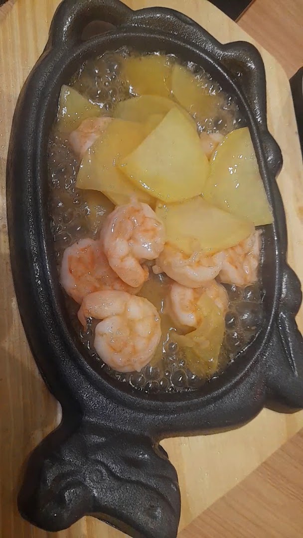 SAI SUSHI
