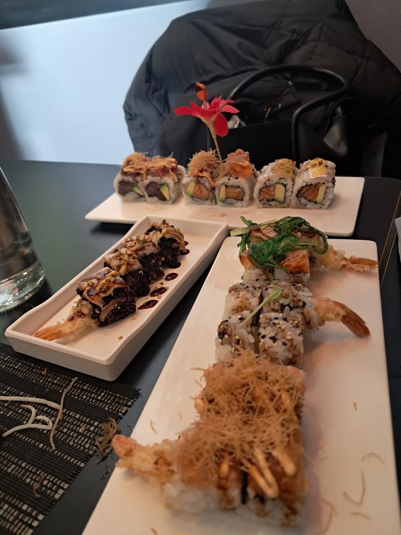 SAI SUSHI