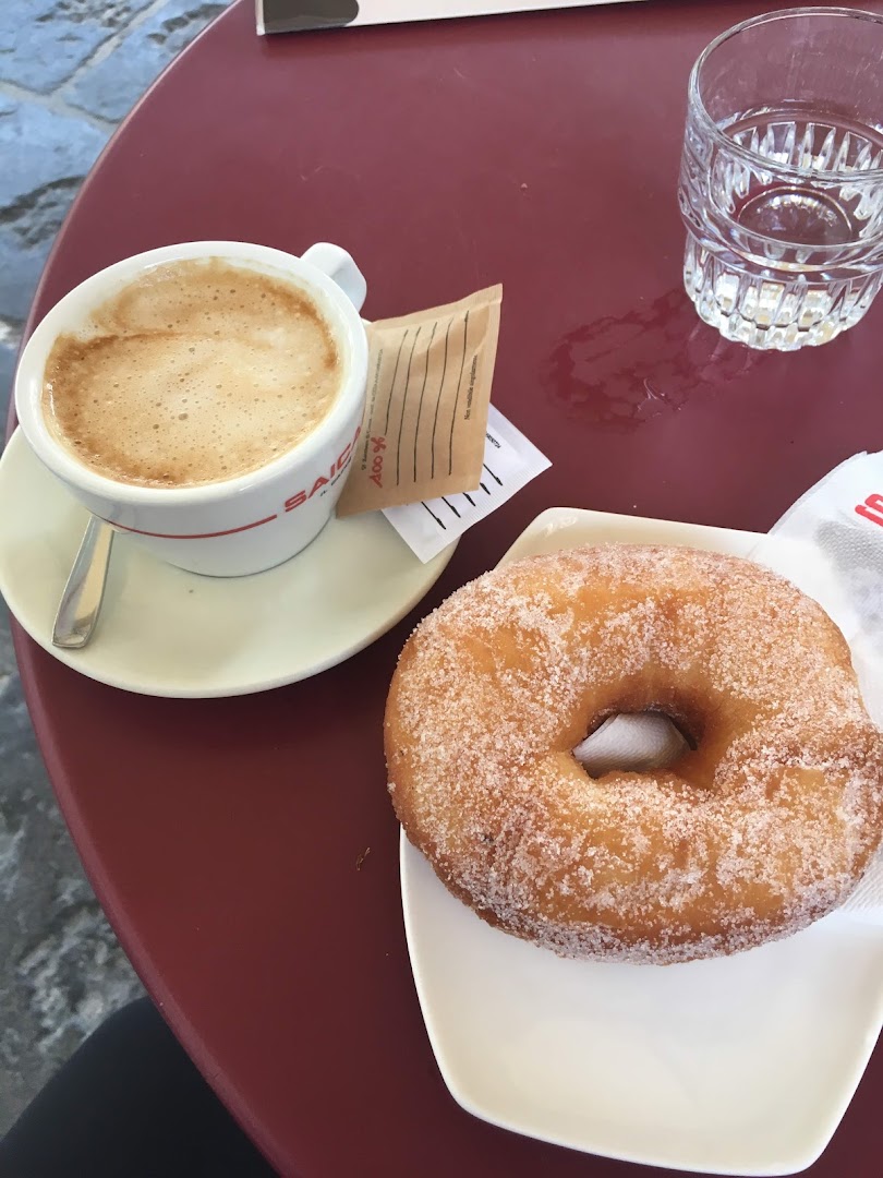 Saicaf Il Caffè