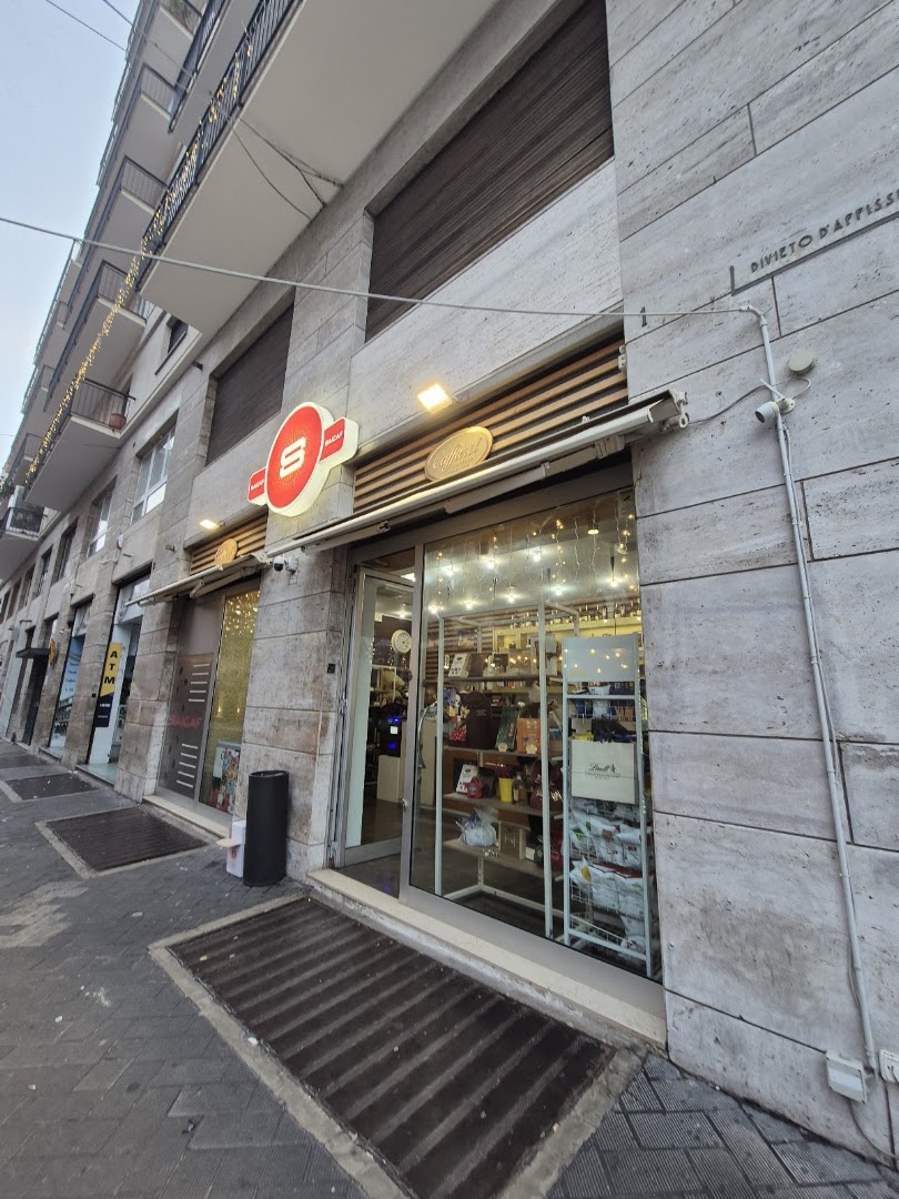 Saicaf Il Caffè