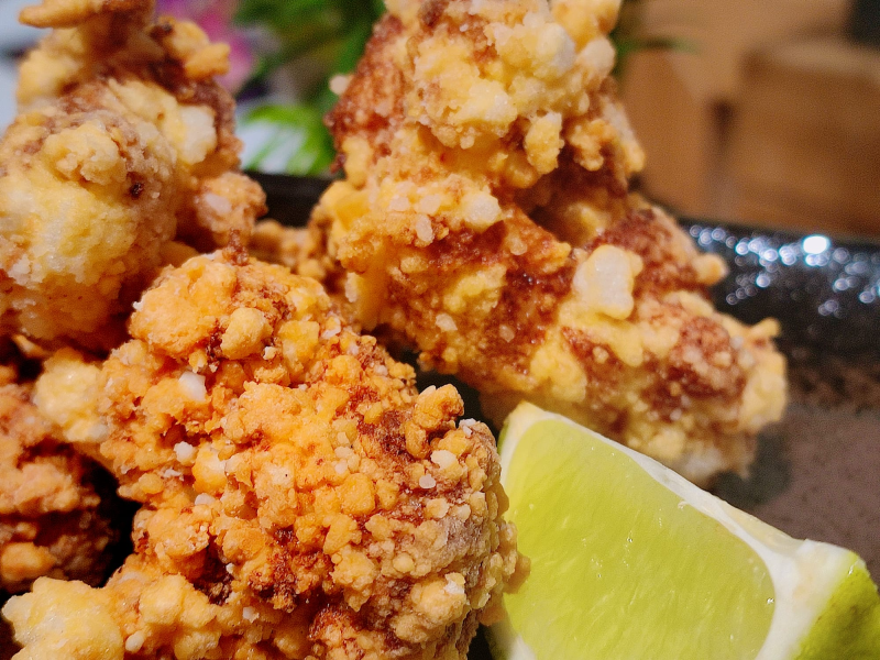 SAIKOU RAMEN E. SUSHI