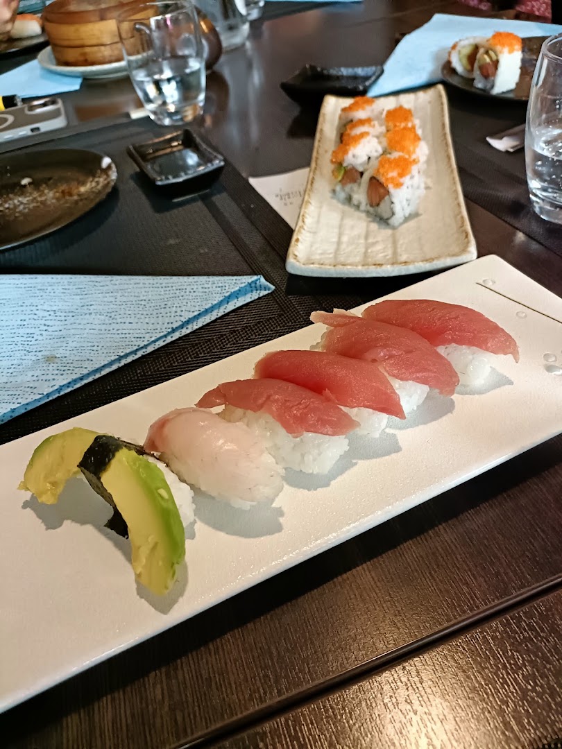 Saikyosushi