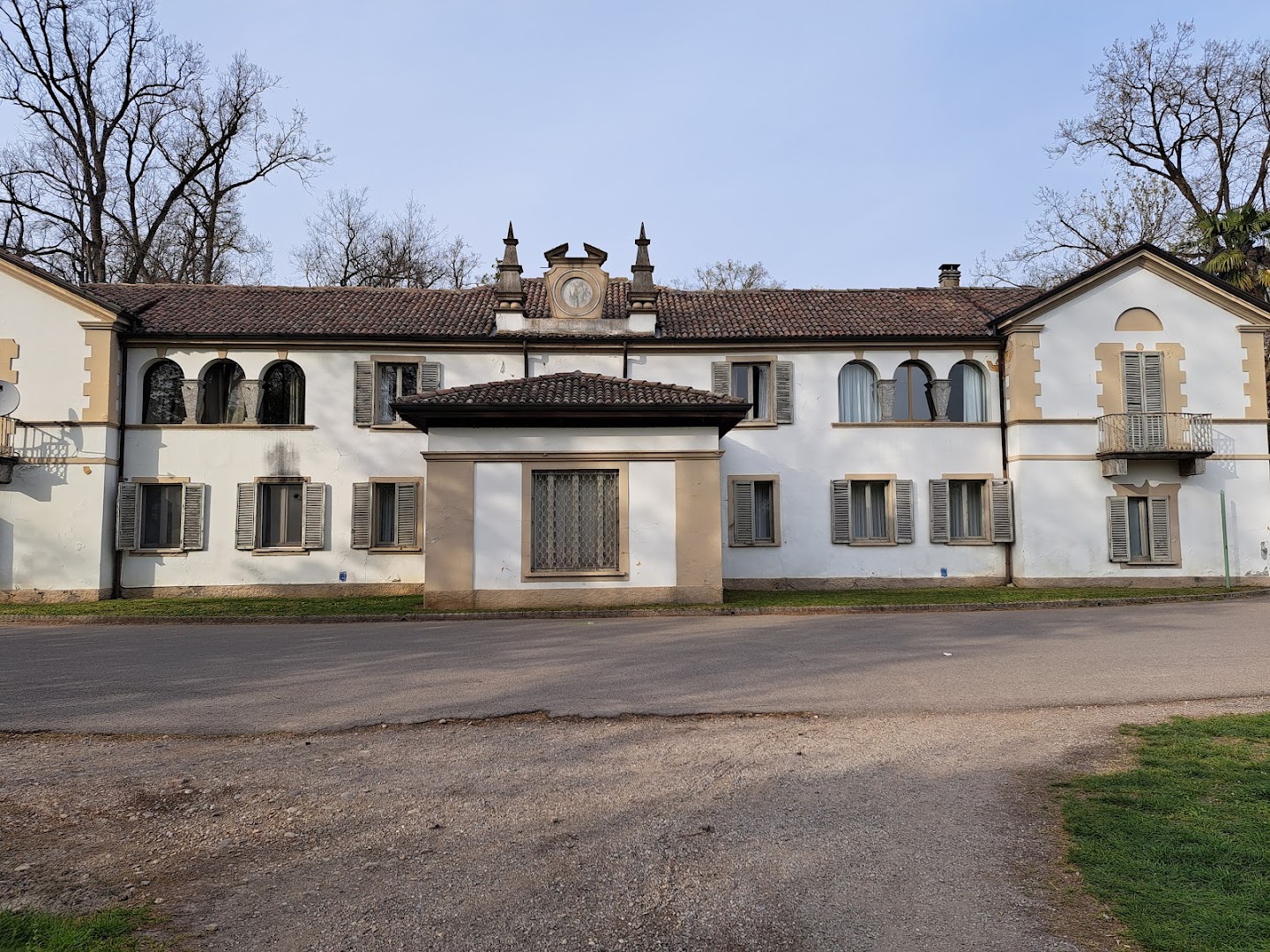 Saint Georges Premier