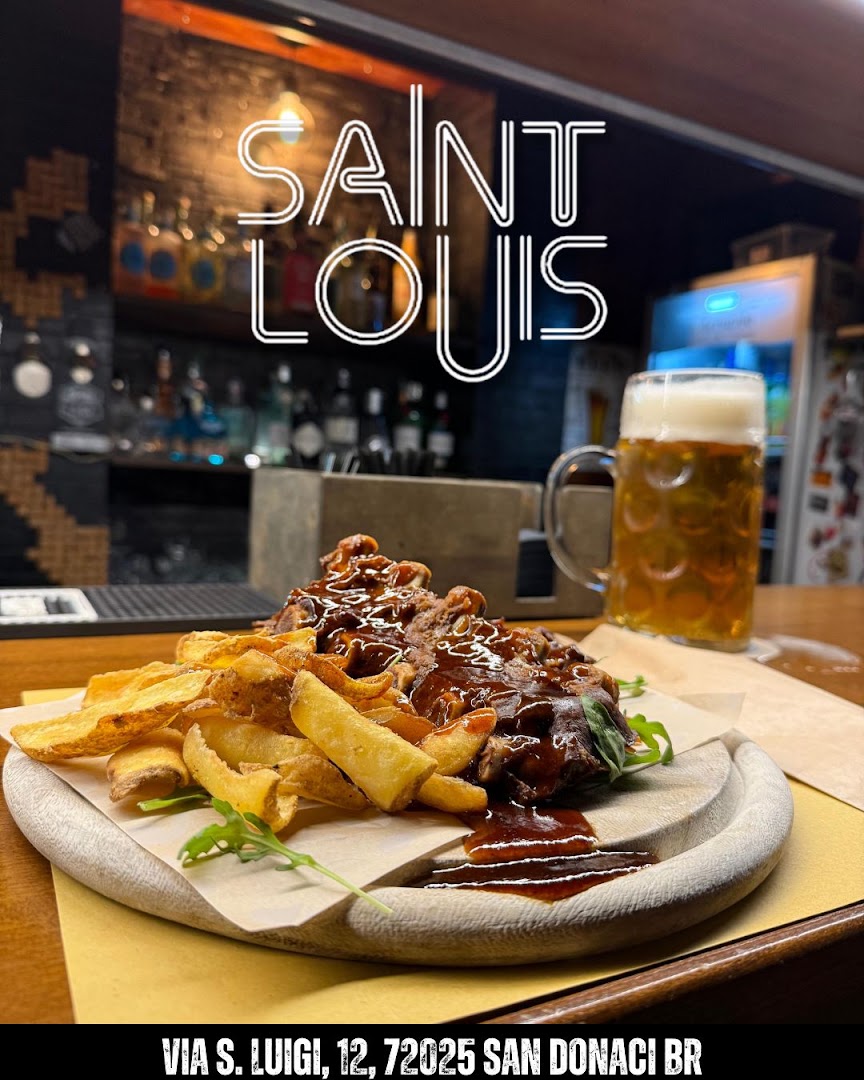 Saint Louis