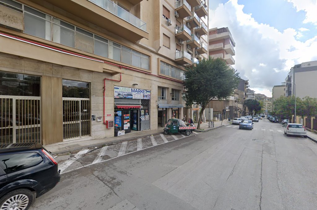 Sais Trasporti Caffetteria Del Capolinea