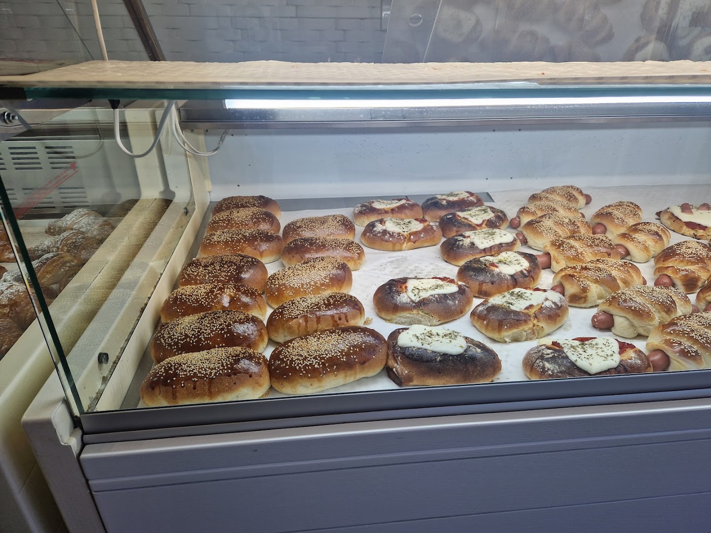 Sajè bar