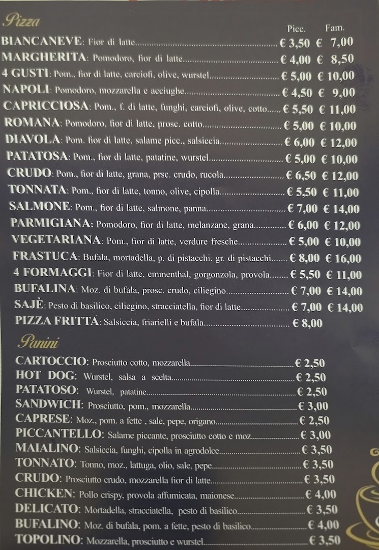 Sajè bar