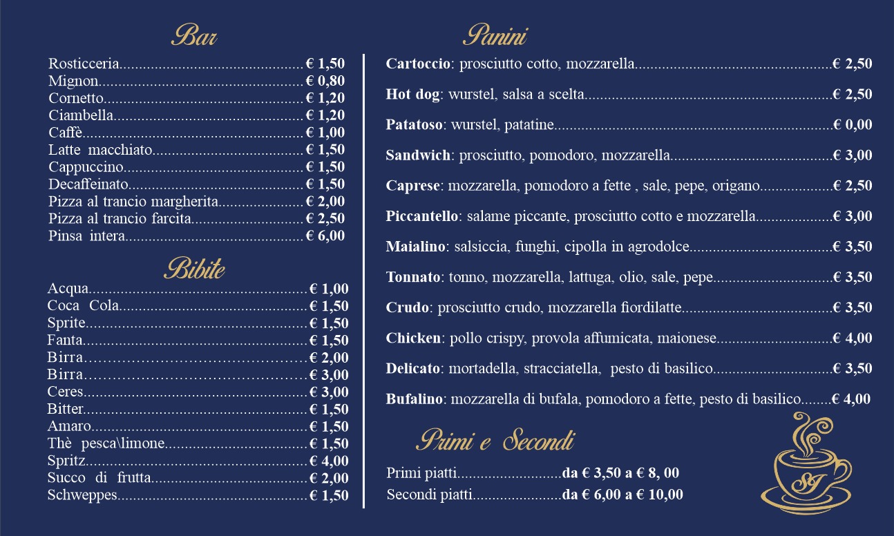 Sajè bar