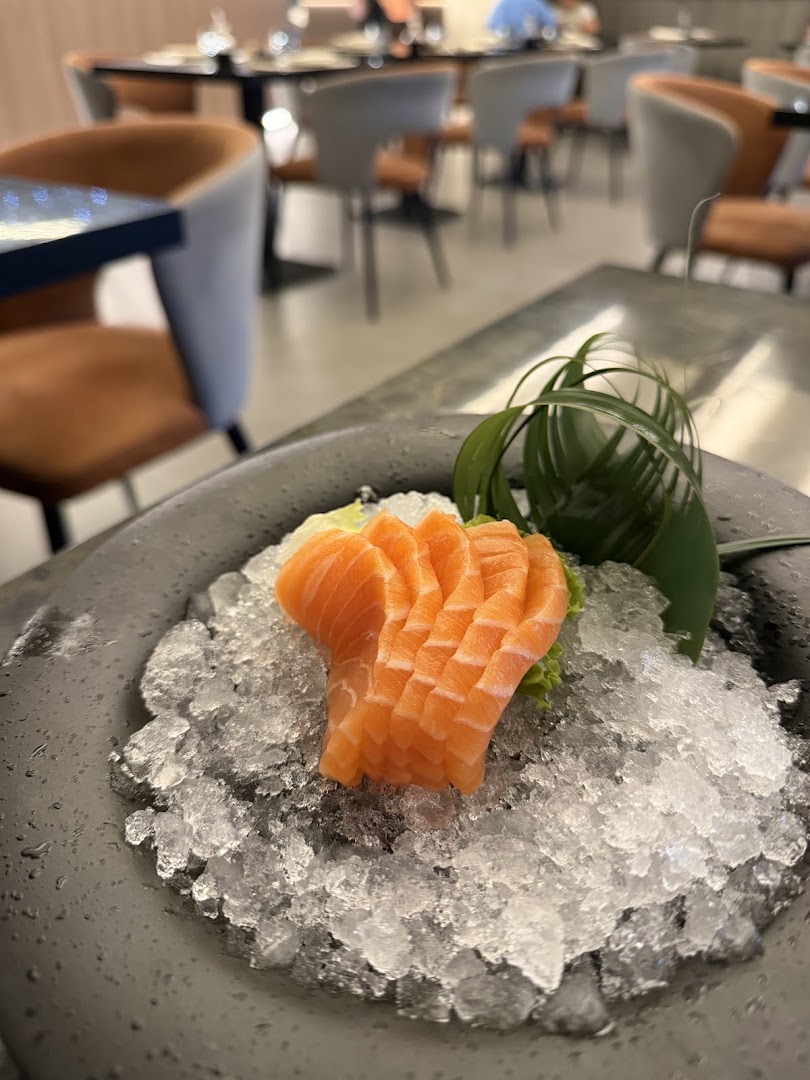 Saka Sushi Restaurant