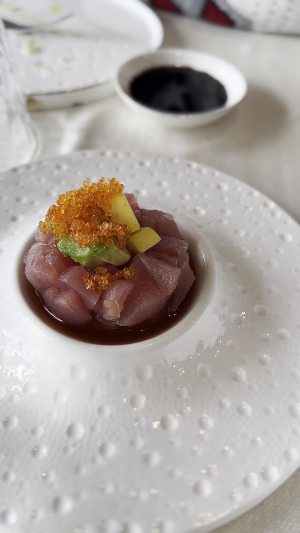 Saka Sushi