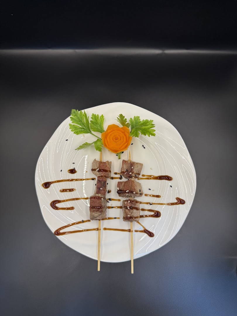 Saka Sushi