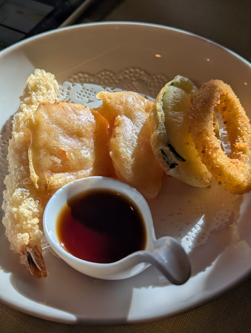 Saka Sushi