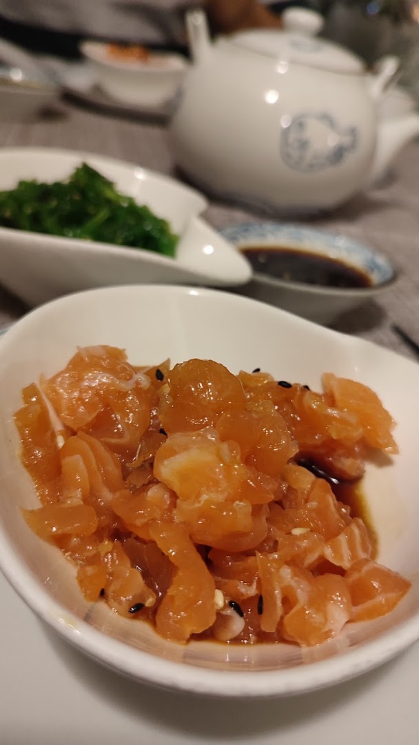 Sakagura - Ristorante Giapponese