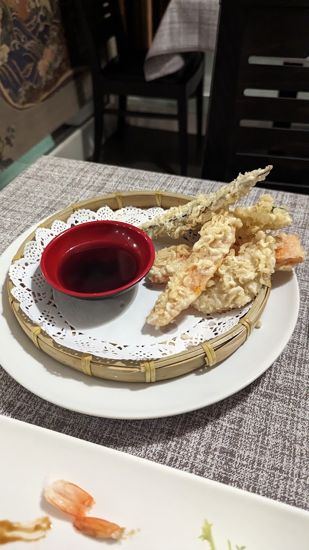 Sakagura - Ristorante Giapponese