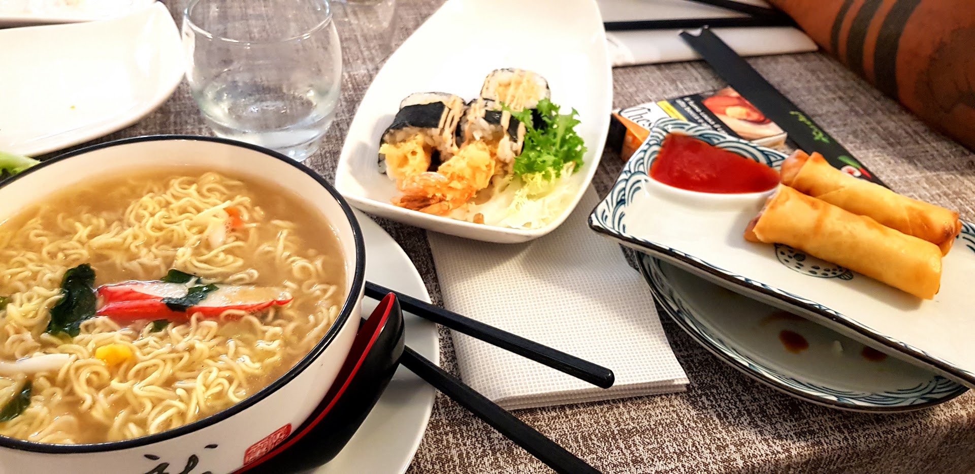 Sakagura - Ristorante Giapponese