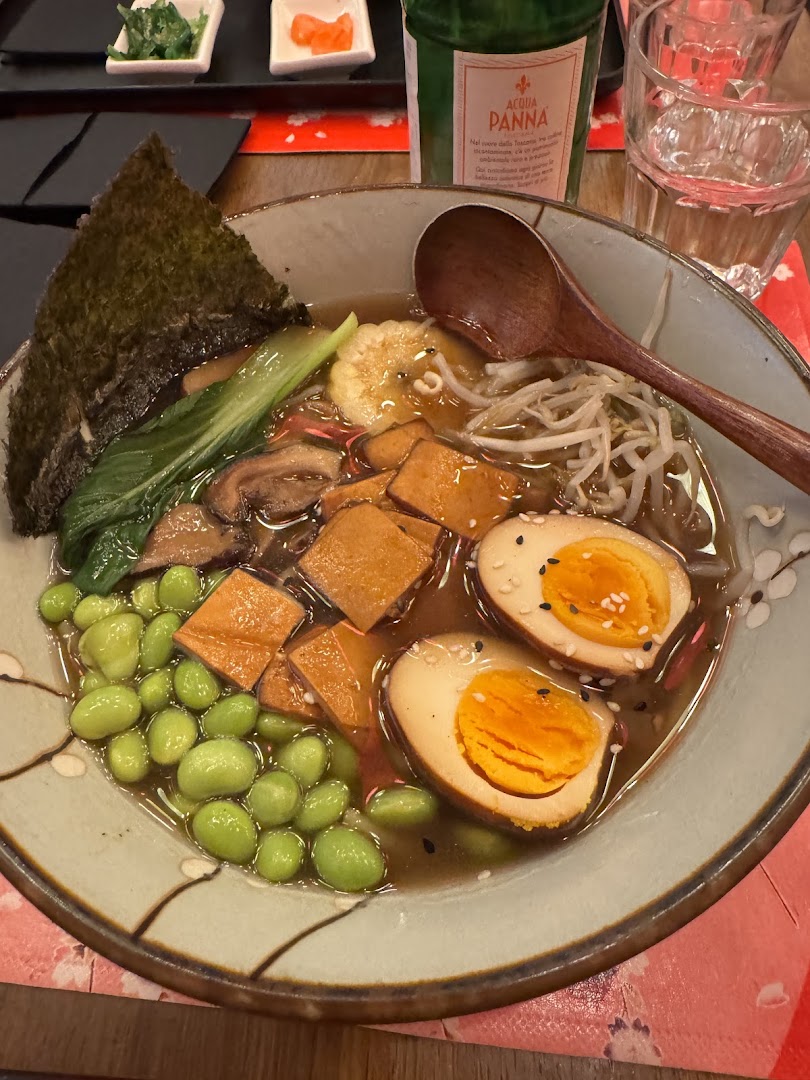 Sakakura - Sarpi