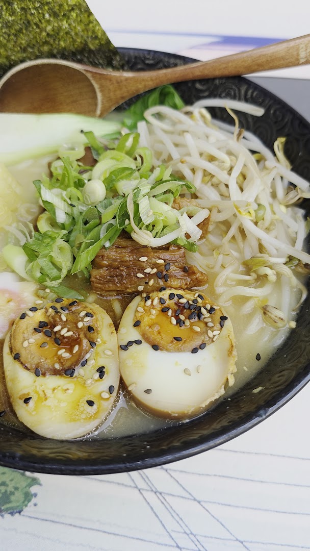 Sakakura - Sarpi