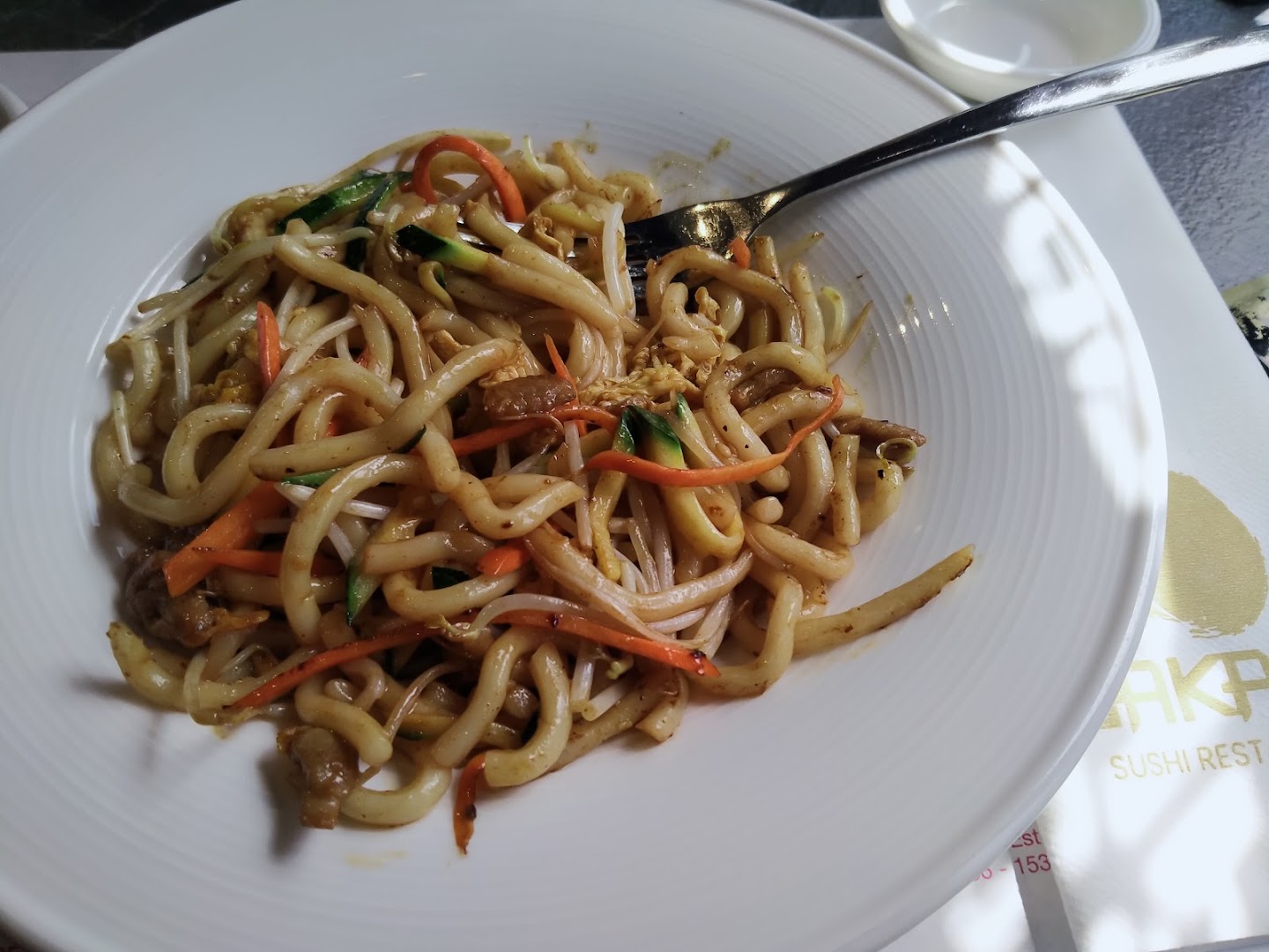 Sakana Sushi Cesena