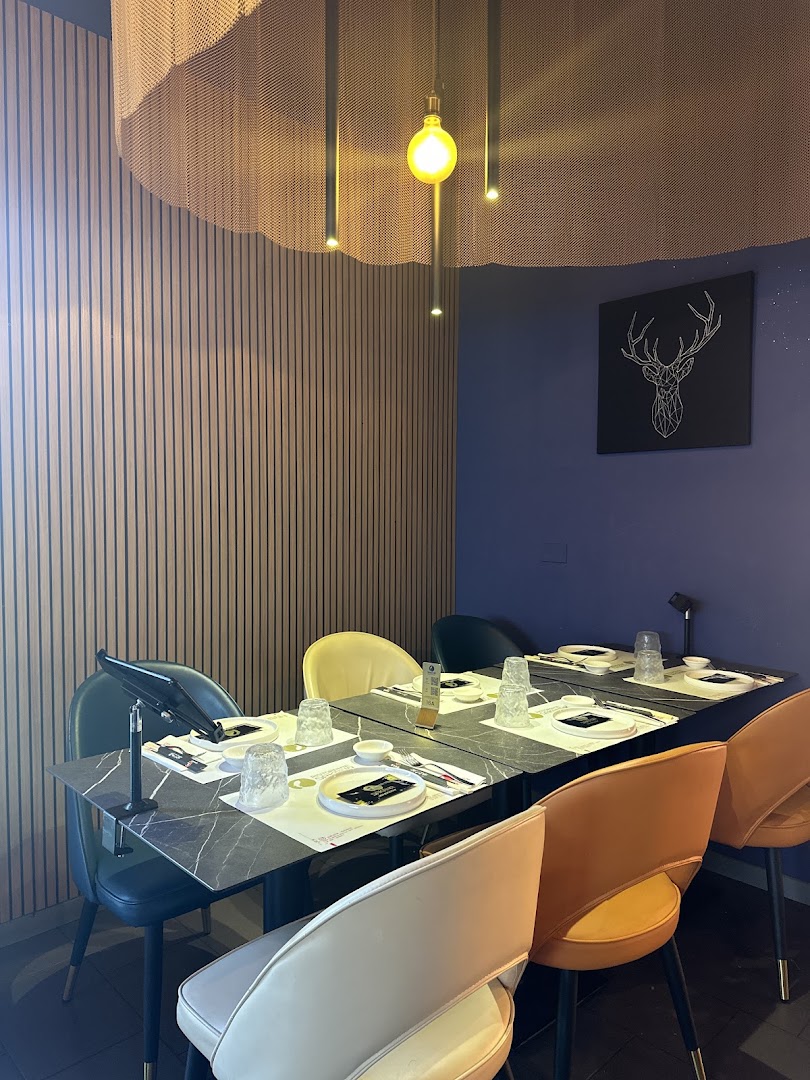 Sakana Sushi Cesena