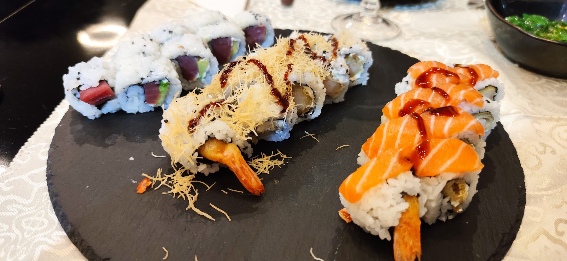 SAKANA SUSHI DI GIADA SRL