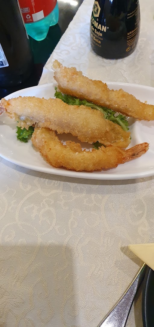 SAKANA SUSHI DI GIADA SRL, Siracusa