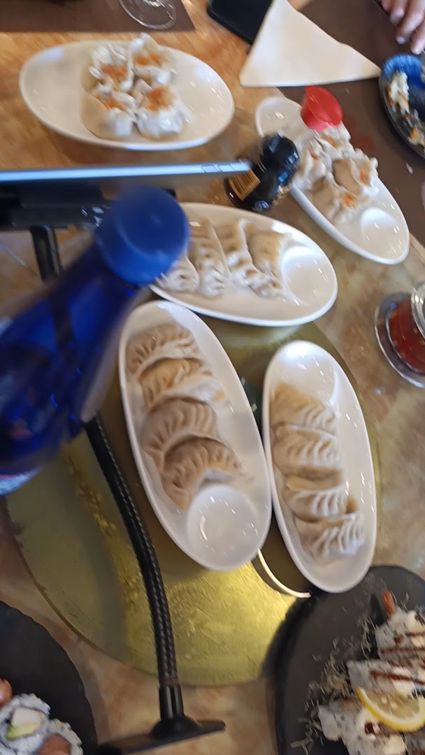 SAKANA SUSHI DI GIADA SRL