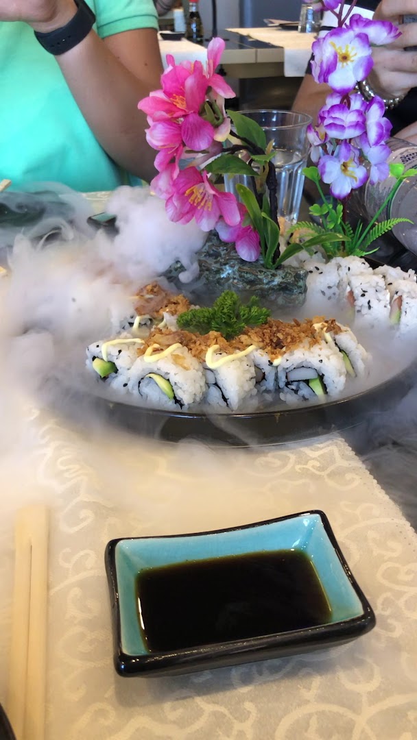 SAKANA SUSHI DI GIADA SRL