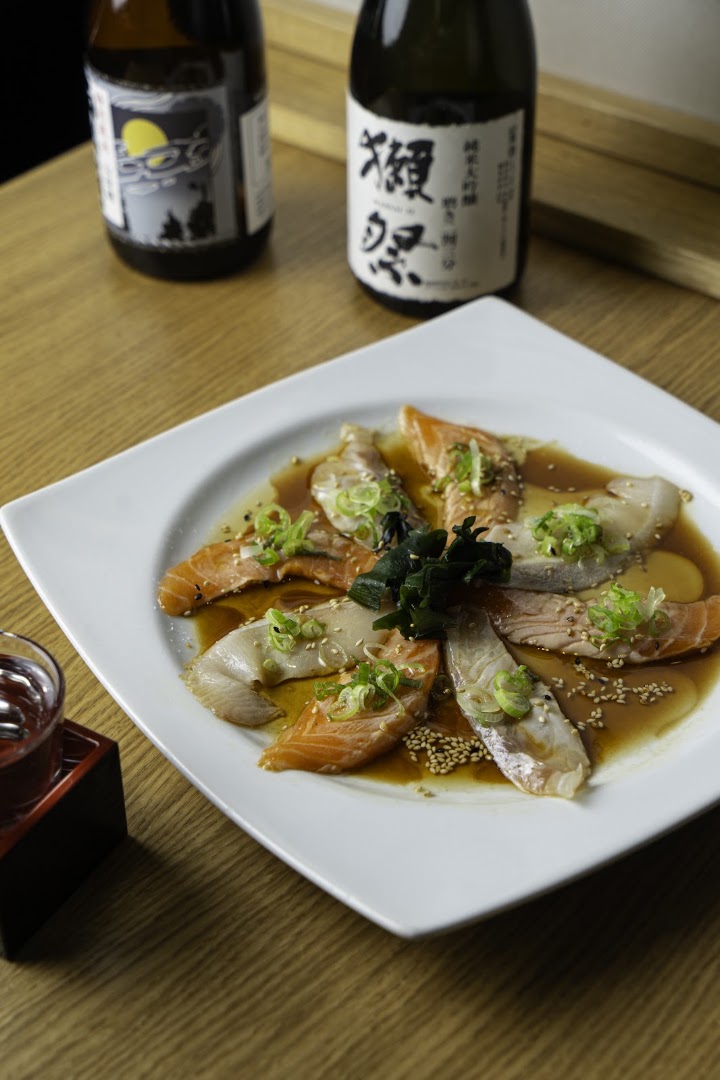 Sakana Sushi