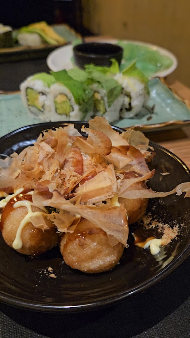 Sakana Sushi