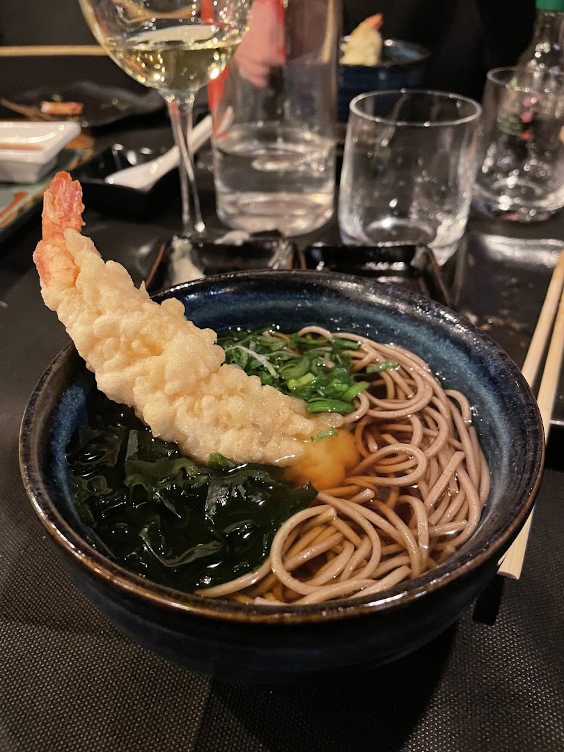Sakana Sushi
