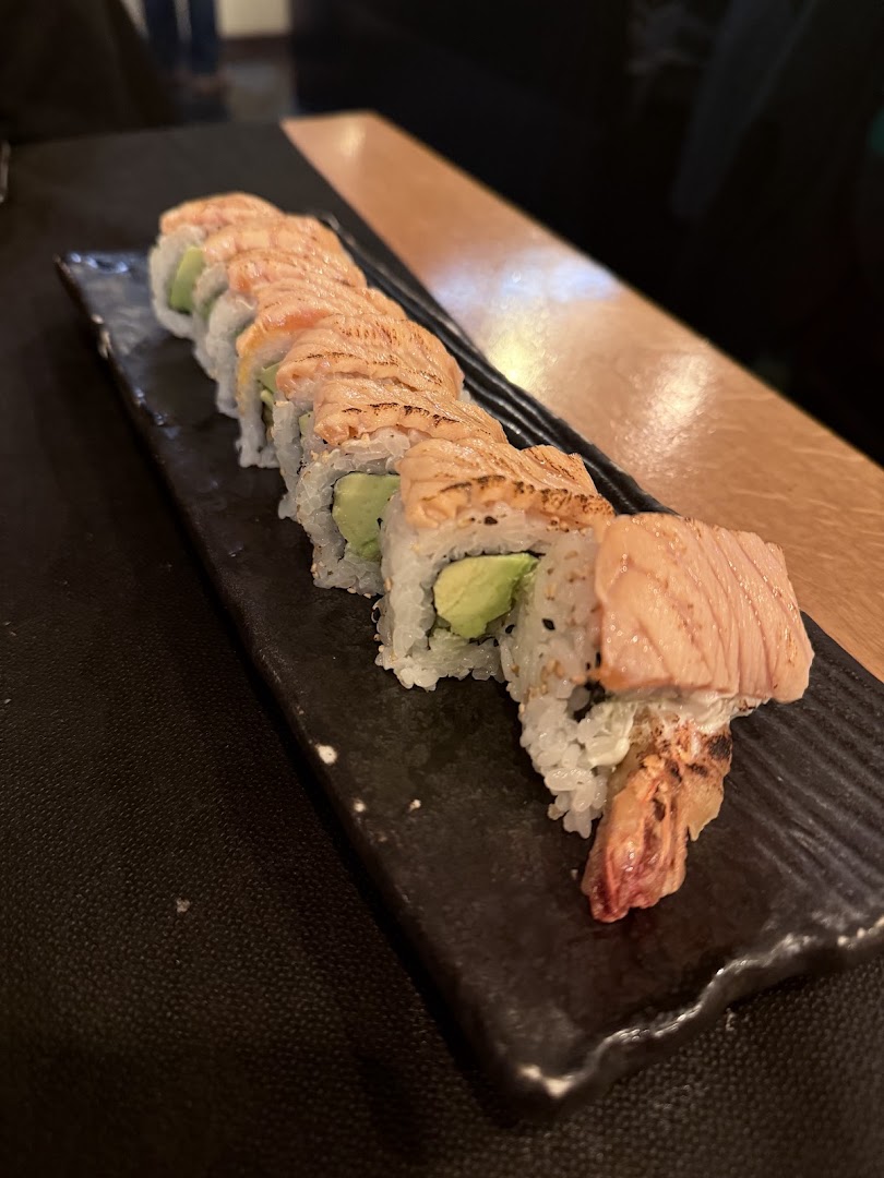 Sakana Sushi