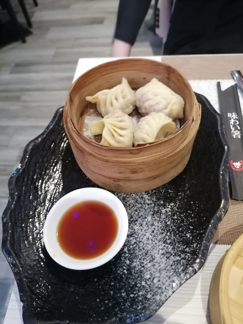 Sakura China & Japan Restaurant