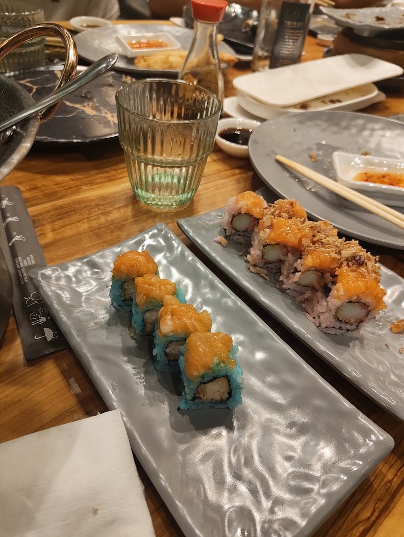Sakura Fusion Restaurant