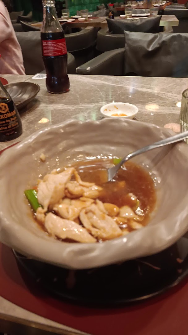 Sakura Fusion Restaurant