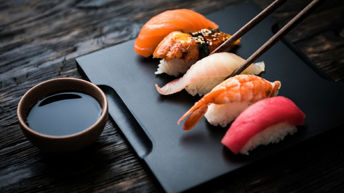 Sakura Japanese Restaurant