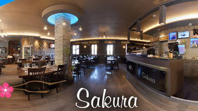 Sakura Ristorante Cermenate, Cermenate