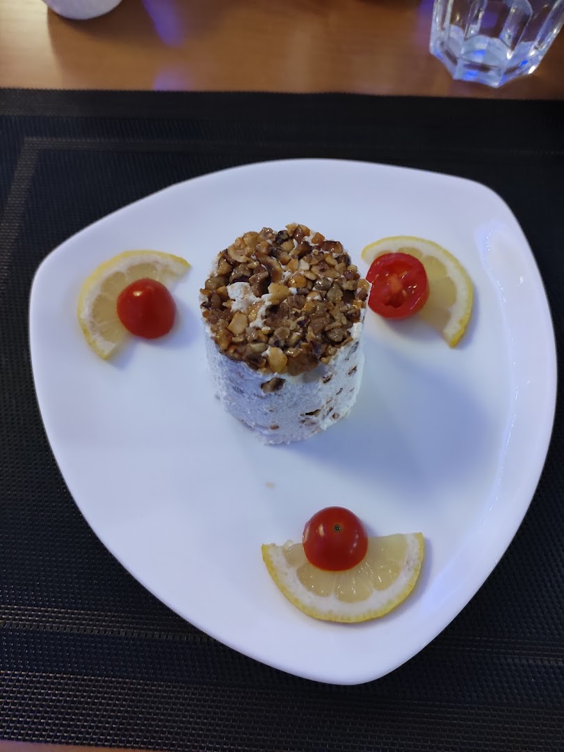 sakura - sushi e bar