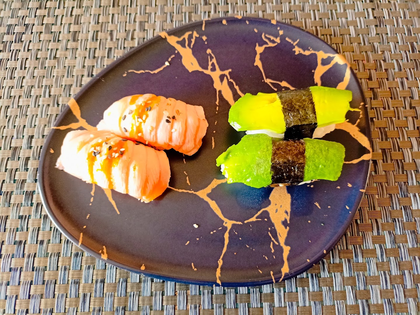 sakura - sushi e bar