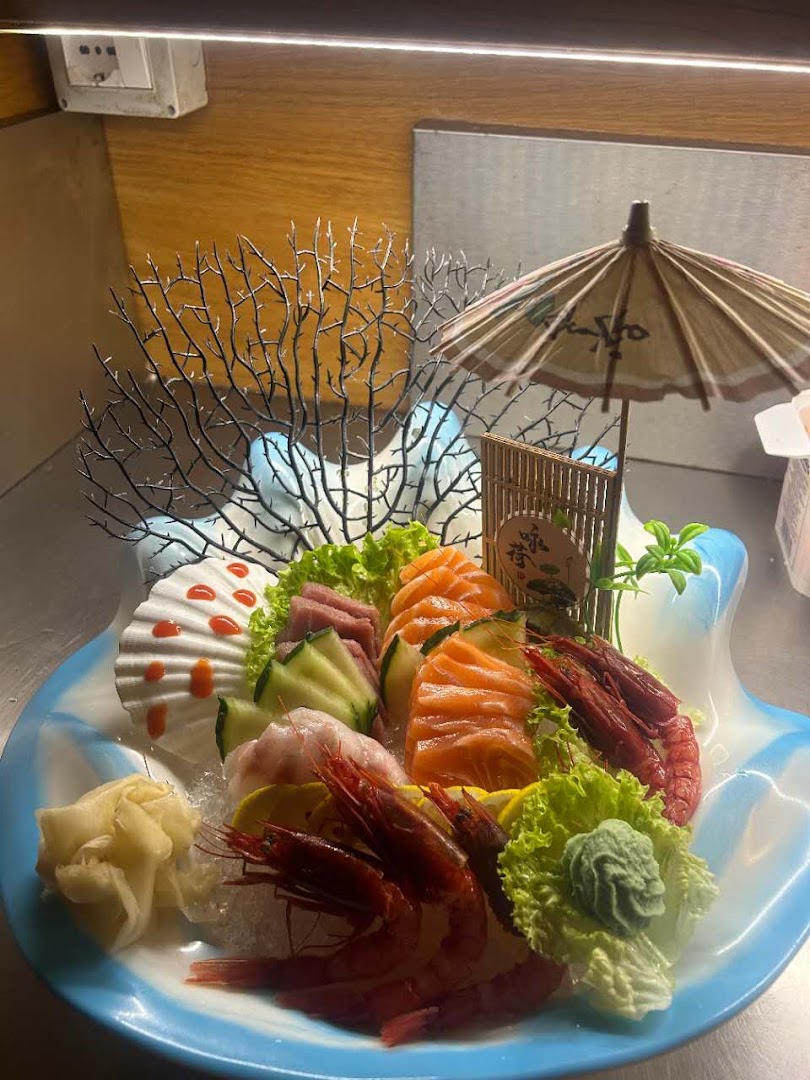 sakura - sushi e bar